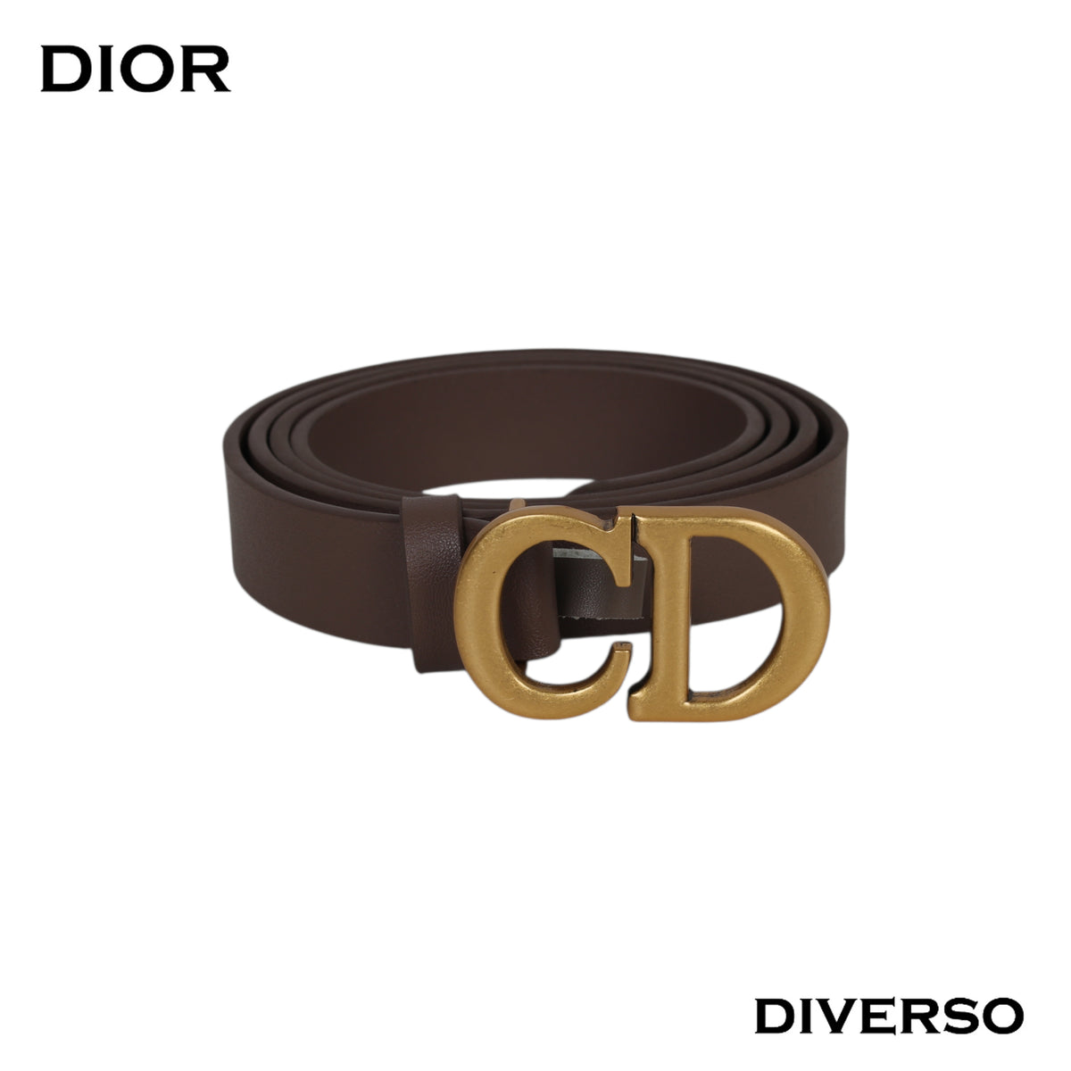 حزام DIOR