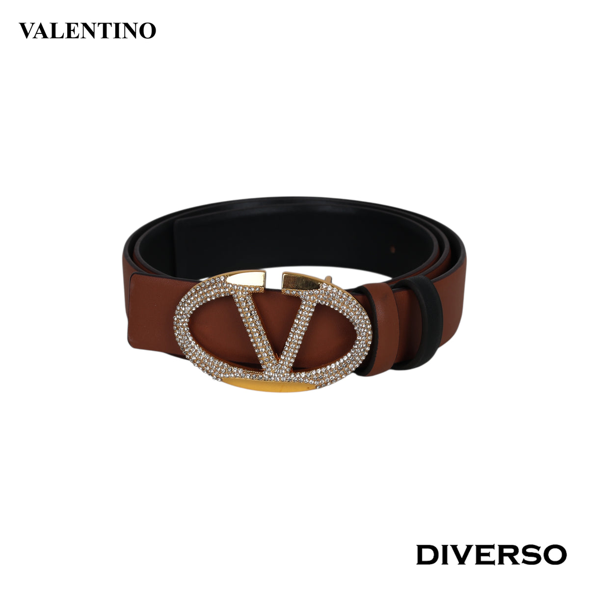 حزام VALENTINO