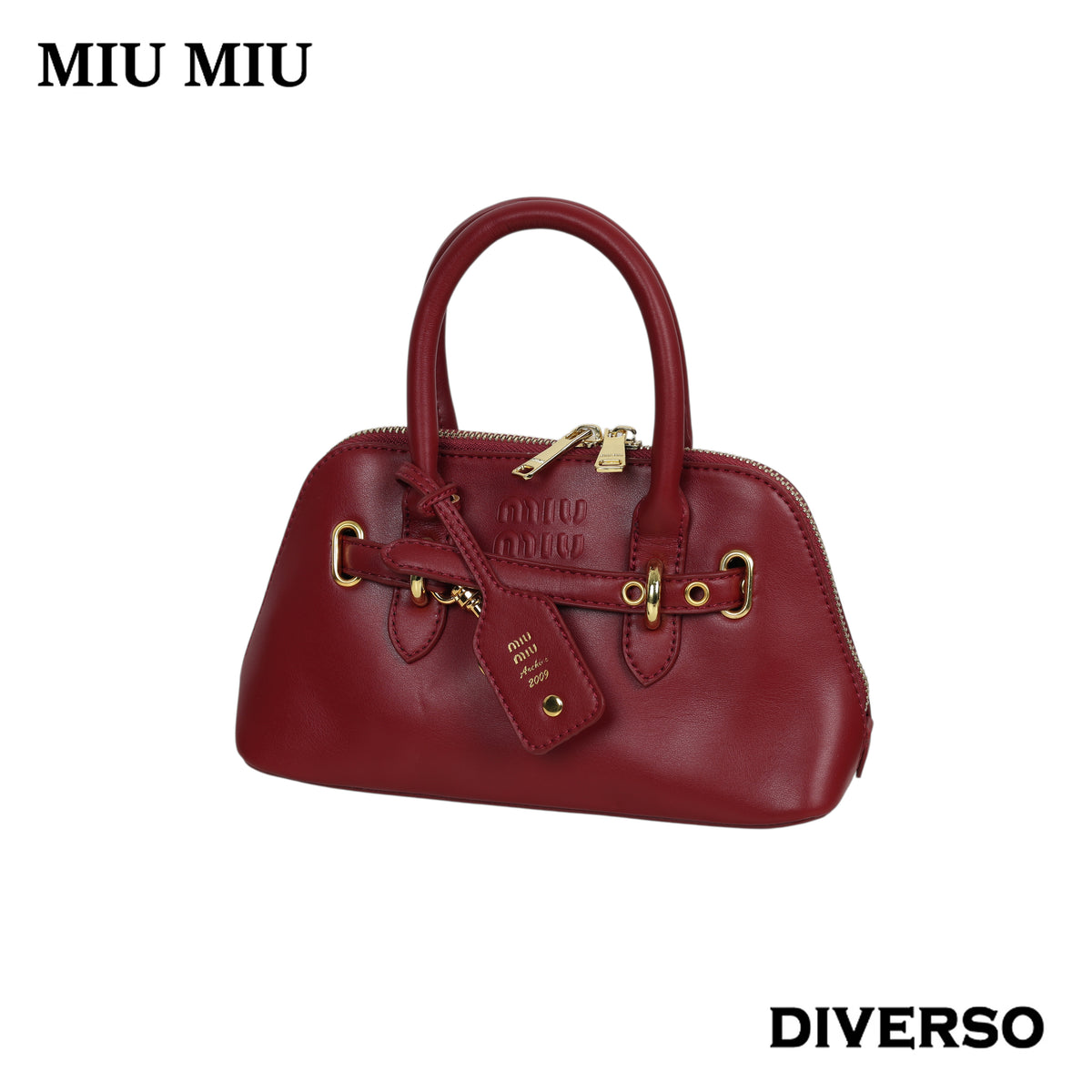 MIU MIU شنطة نسائي