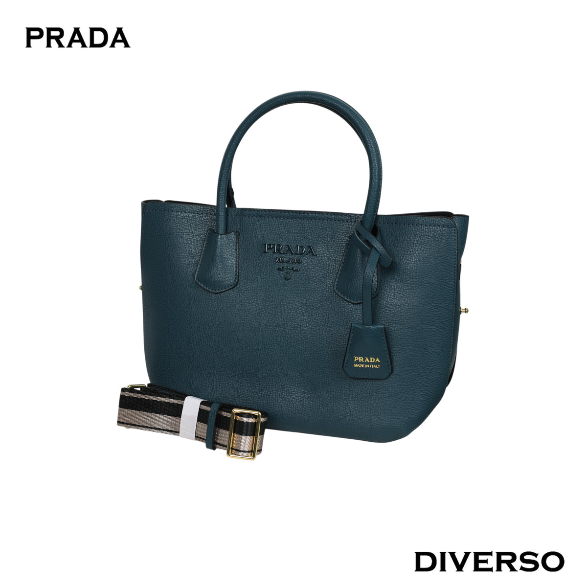 شنطة نسائي PRADA