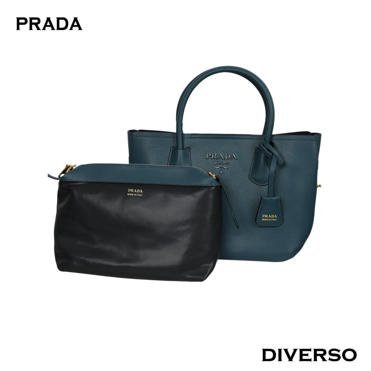 شنطة نسائي PRADA