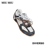 سنيكرز NB BY MIU MIU