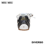 سنيكرز NB BY MIU MIU