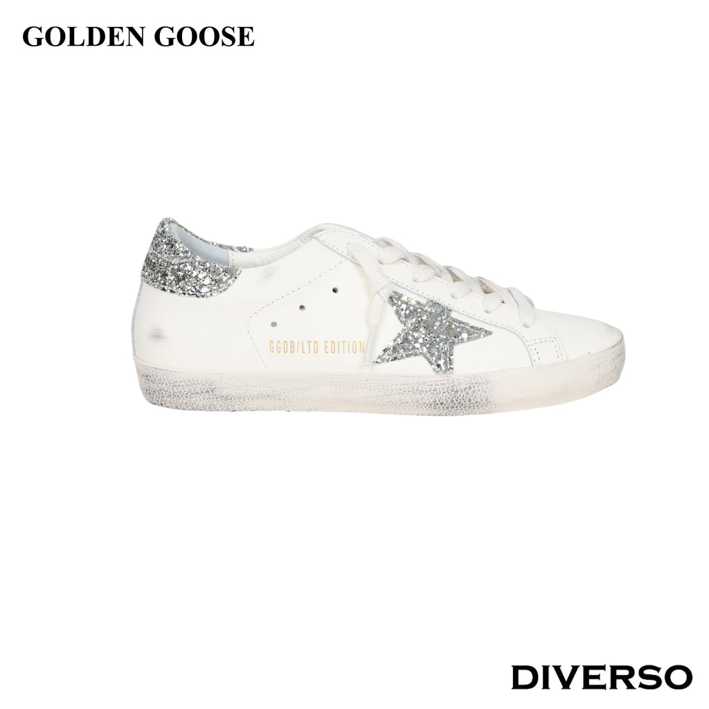 سنيكرز نسائي Golden Goose