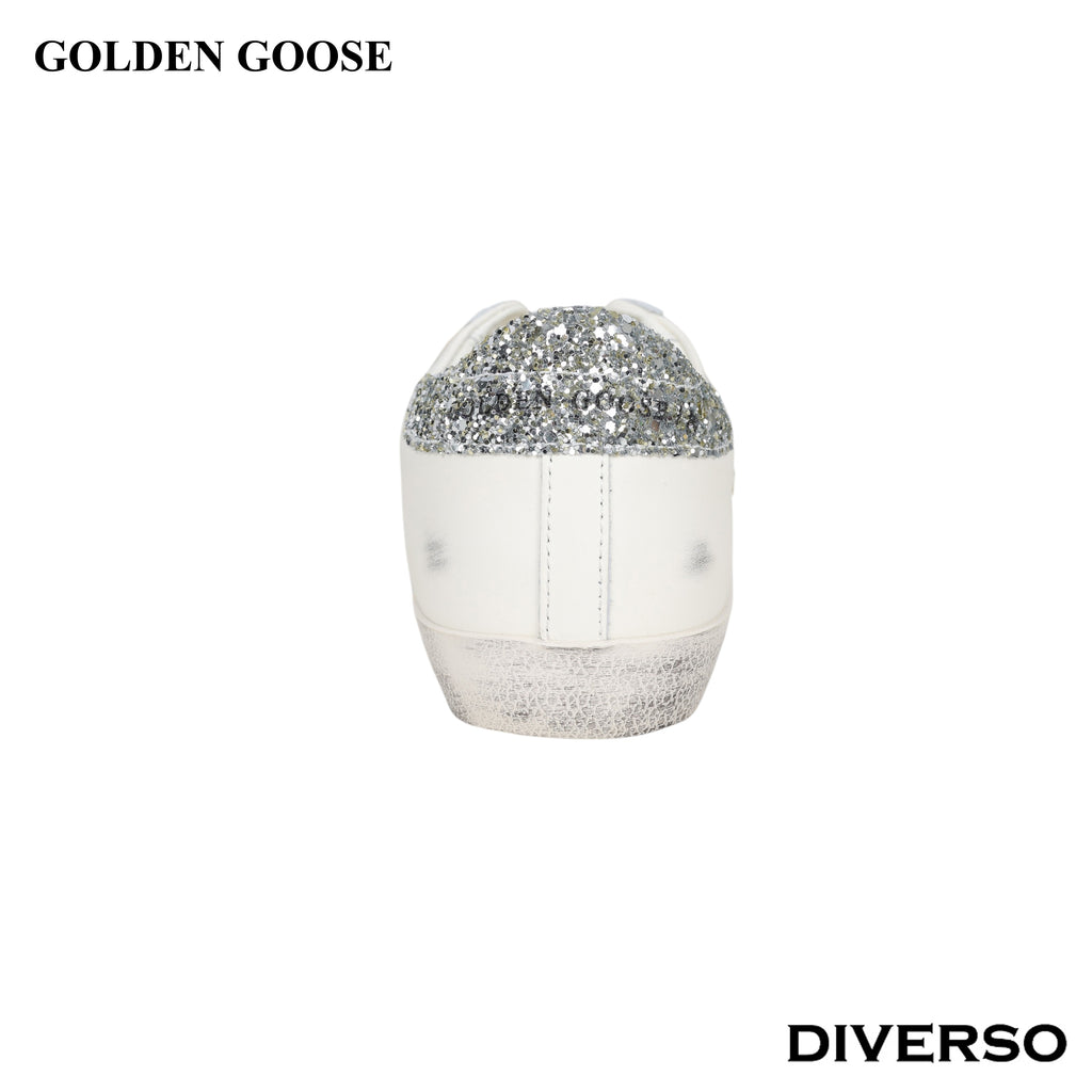 سنيكرز نسائي Golden Goose