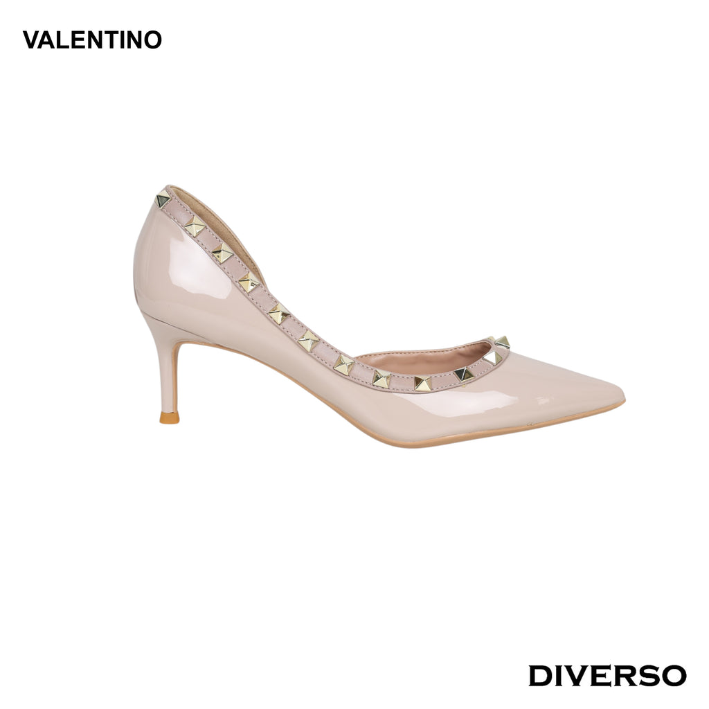هيلز نسائي VALENTINEO