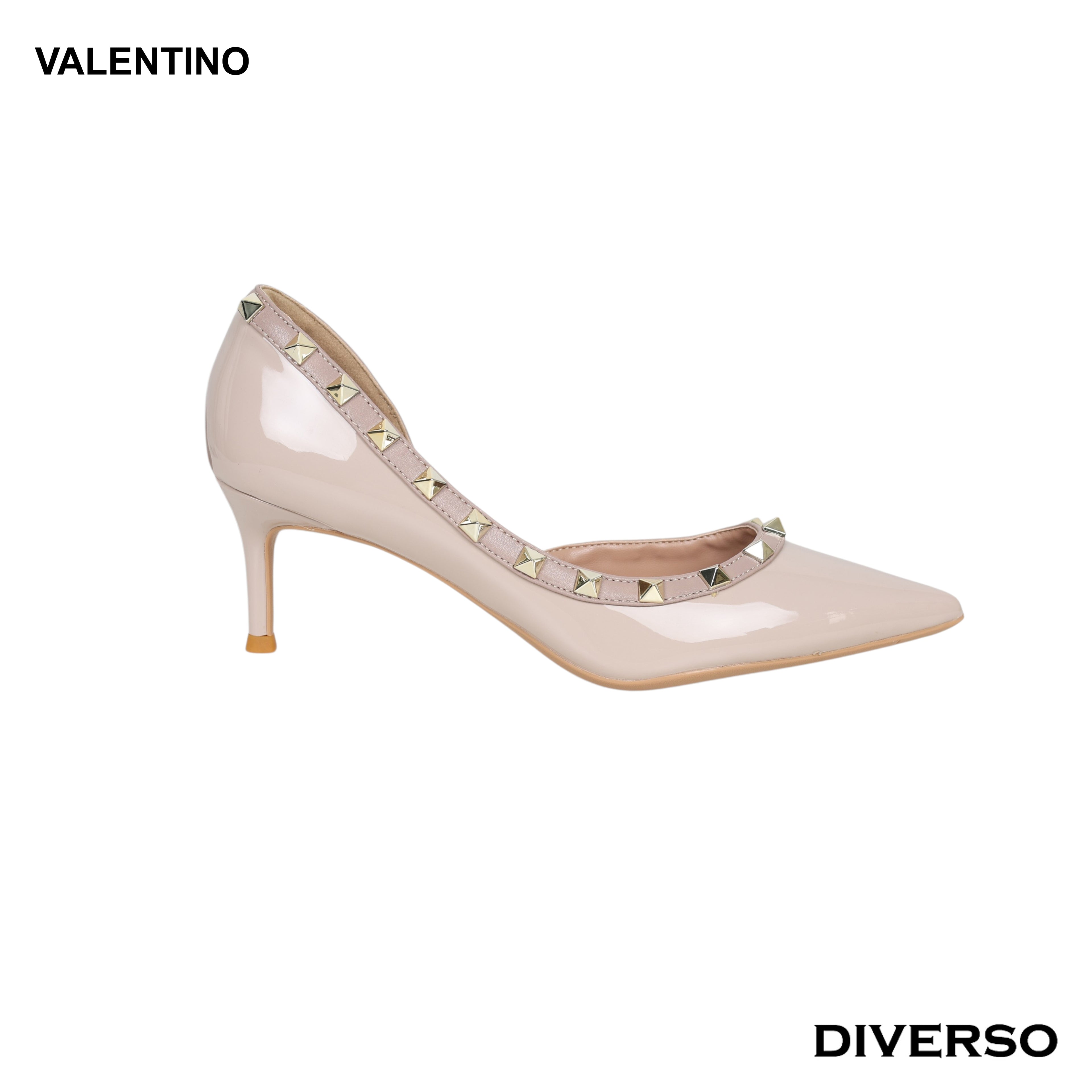هيلز نسائي VALENTINEO