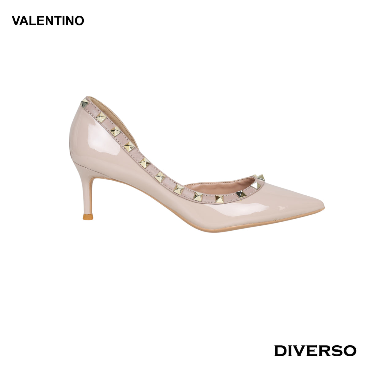 هيلز نسائي VALENTINEO