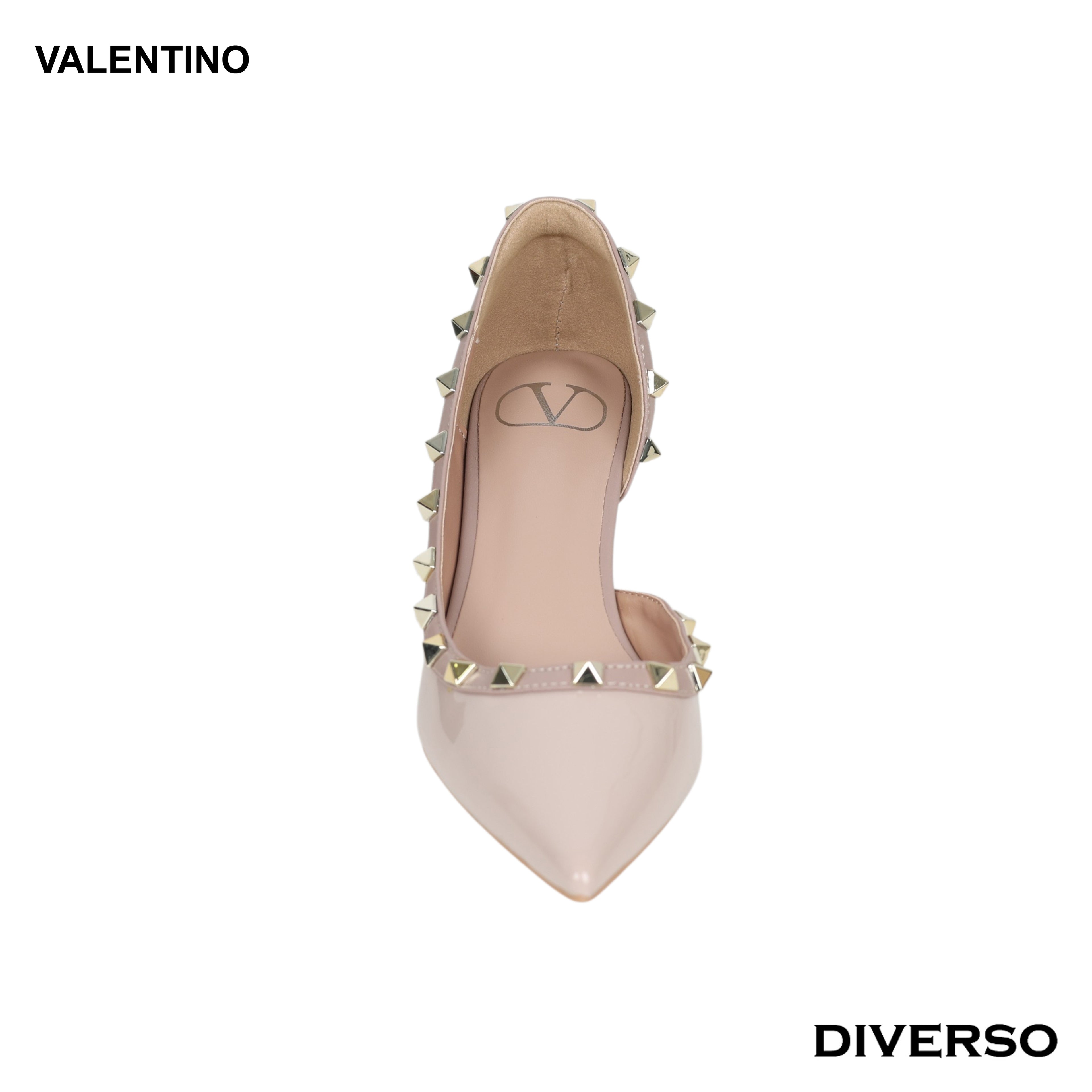 هيلز نسائي VALENTINEO