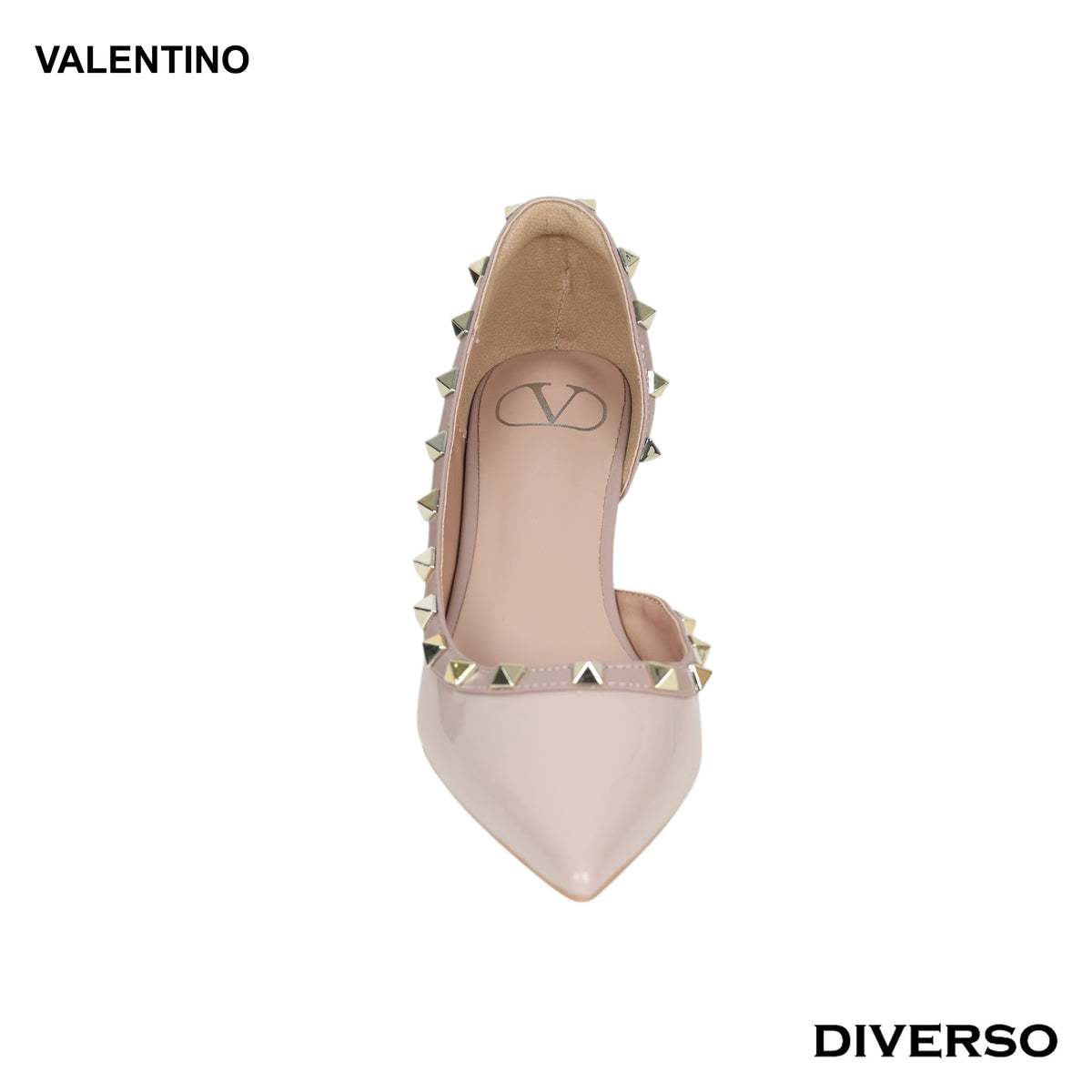 هيلز نسائي VALENTINEO