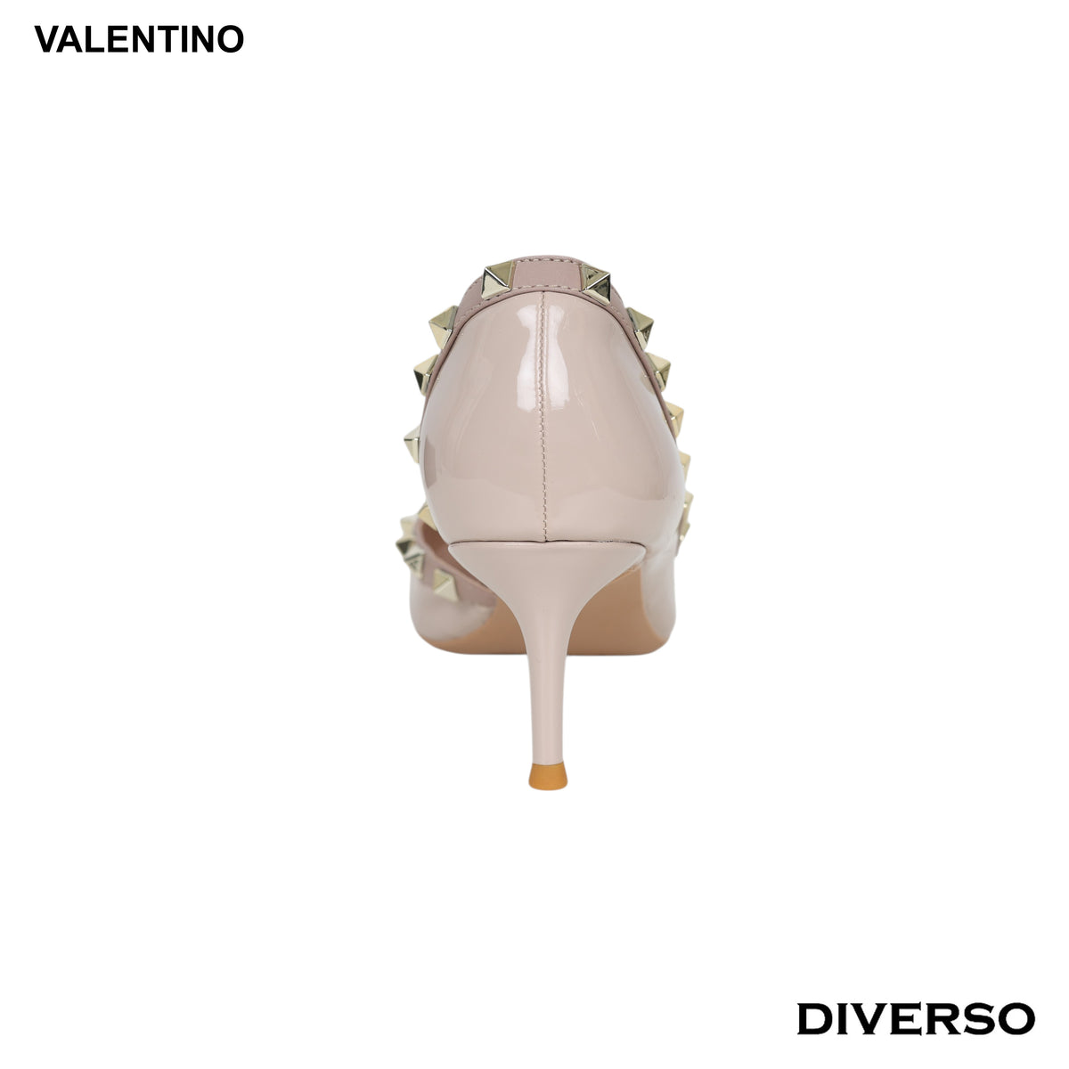 هيلز نسائي VALENTINEO