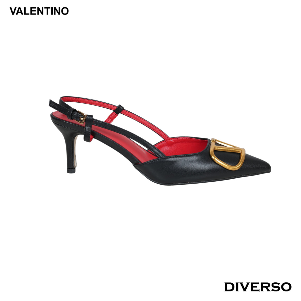 هيلز نسائي VALENTINEO