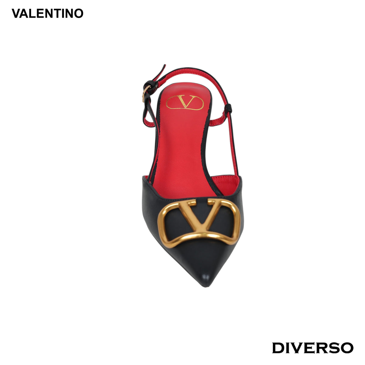 هيلز نسائي VALENTINEO