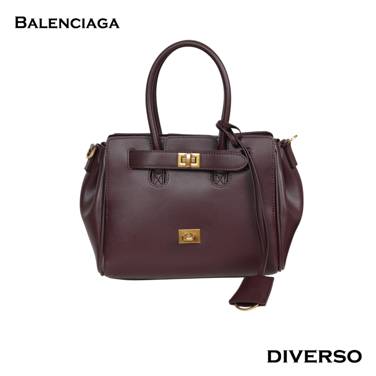 شنطة BALENCIAGA