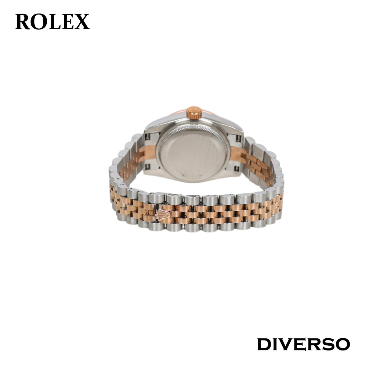 ساعة ROLEX