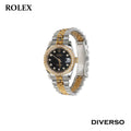 ساعة ROLEX