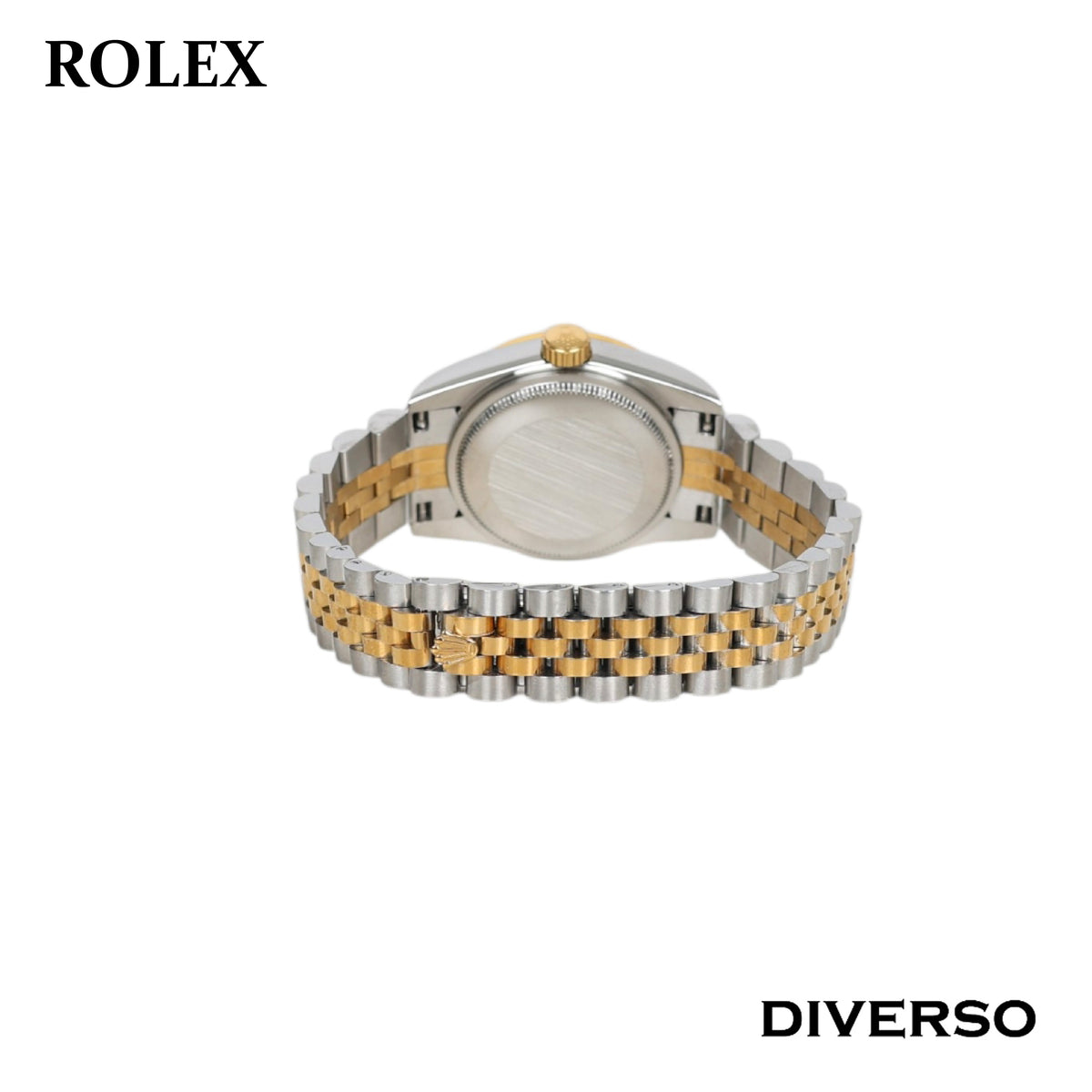 ساعة ROLEX