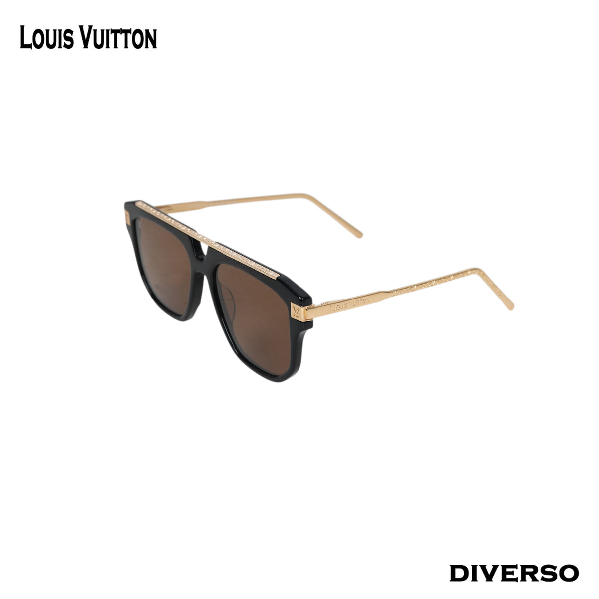 نظارة LOUIS VUITTON