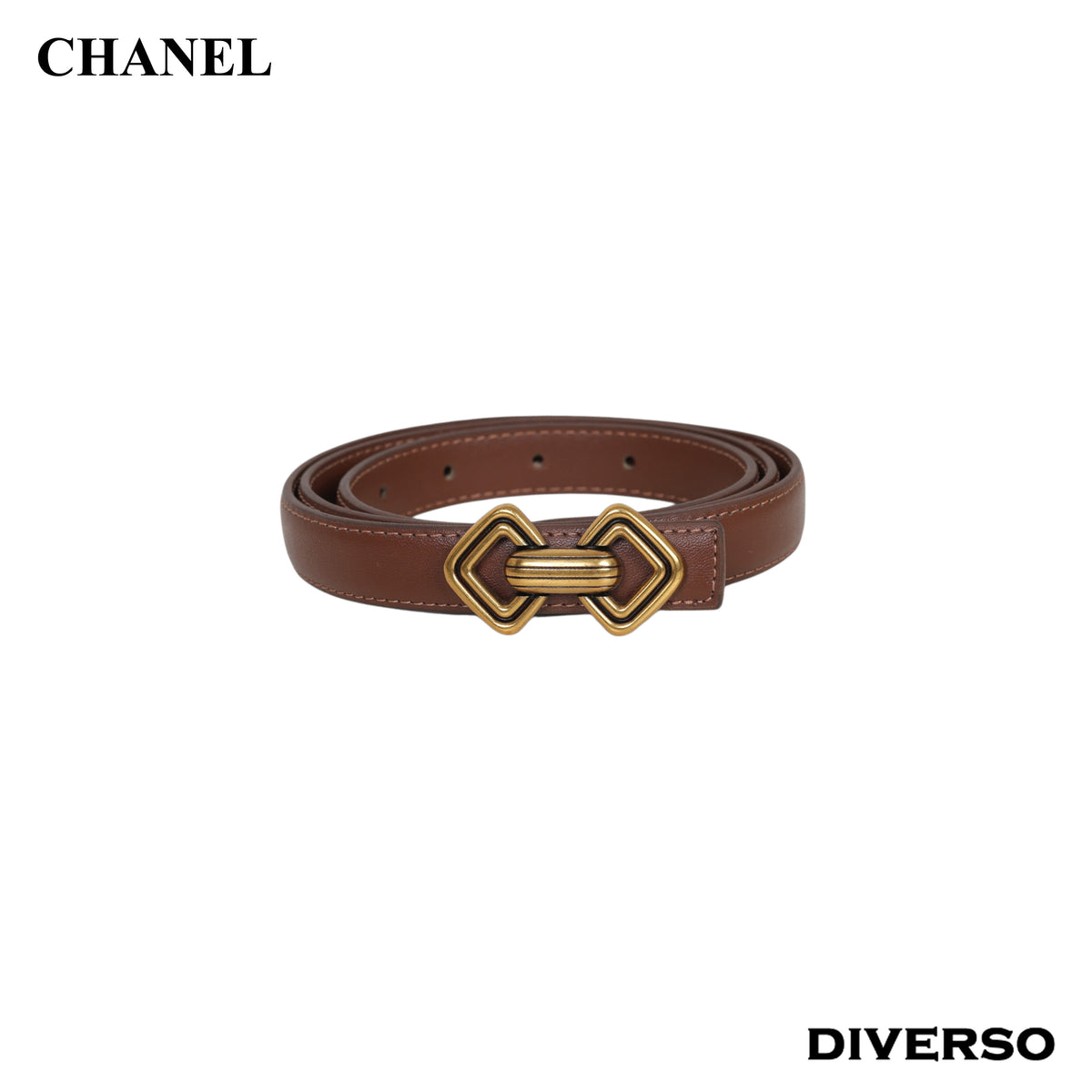 حزام CHANEL