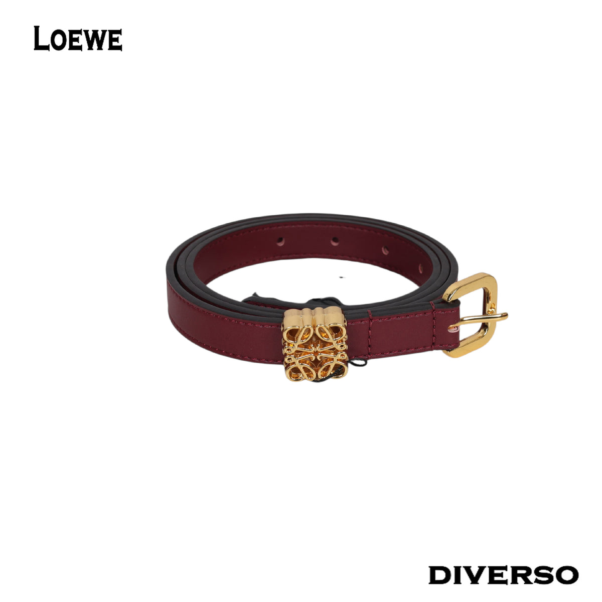 حزام LOEWE