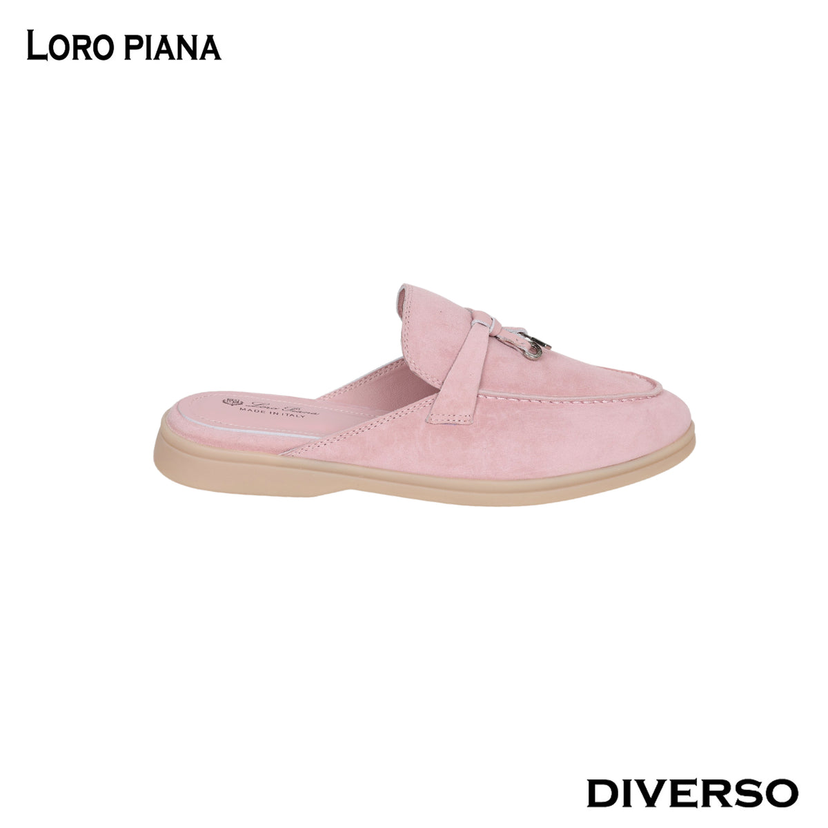 حذاء LORO PIANA