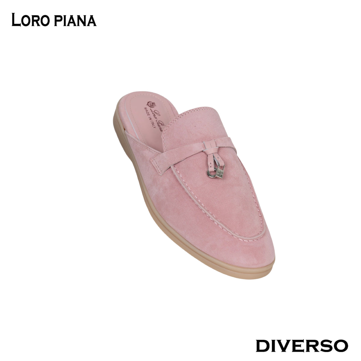 حذاء LORO PIANA
