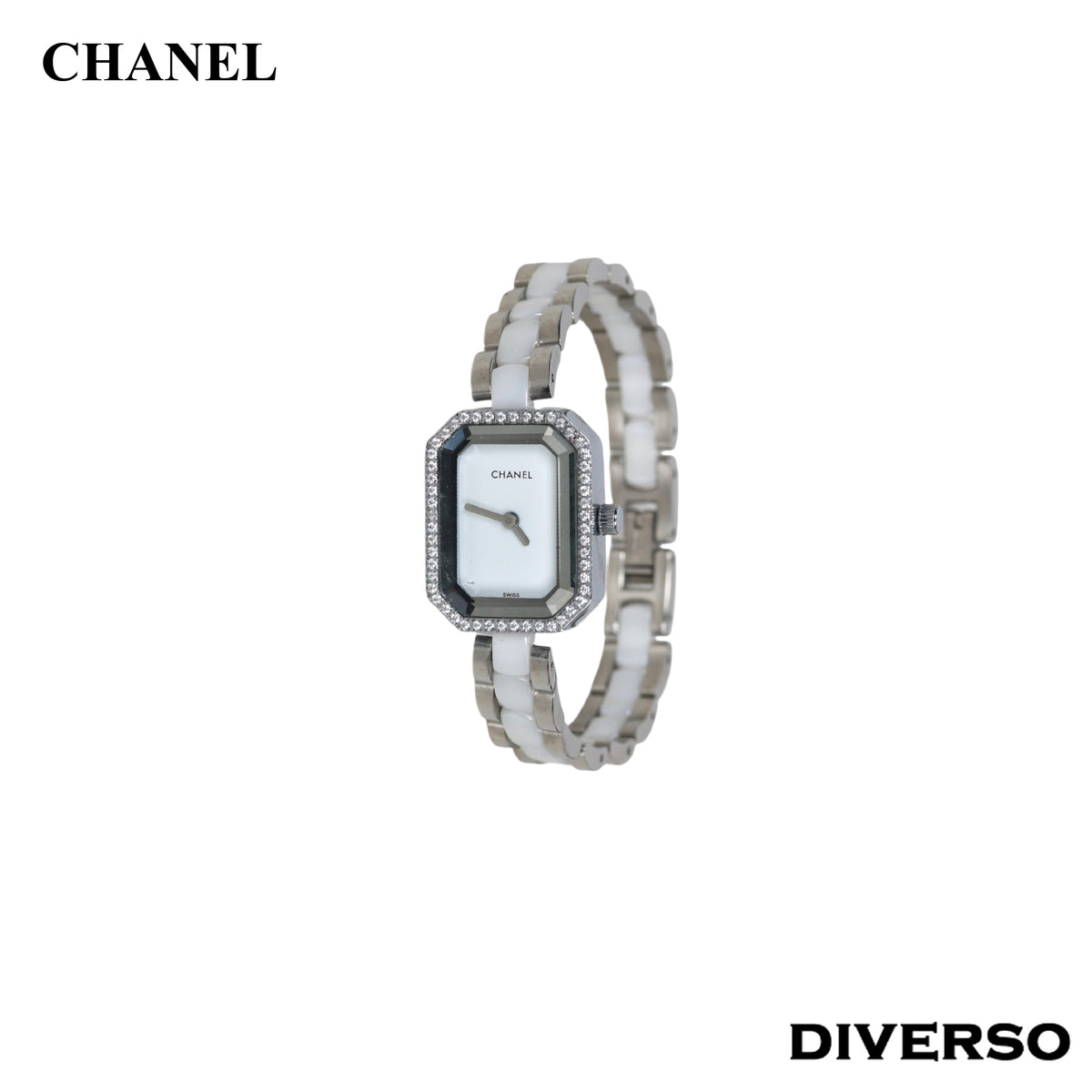 ساعة CHANEL