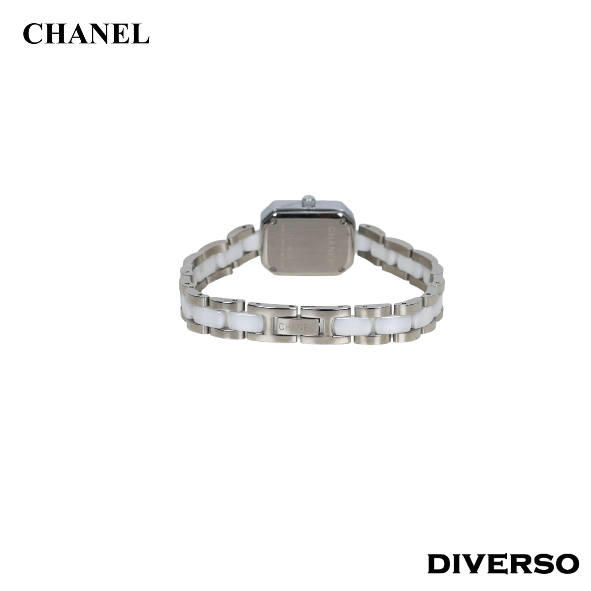 ساعة CHANEL