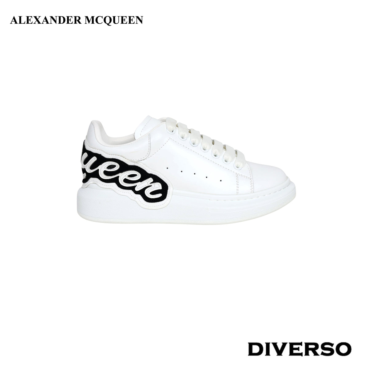 سنيكرز ALEXANDER MCQUEEN