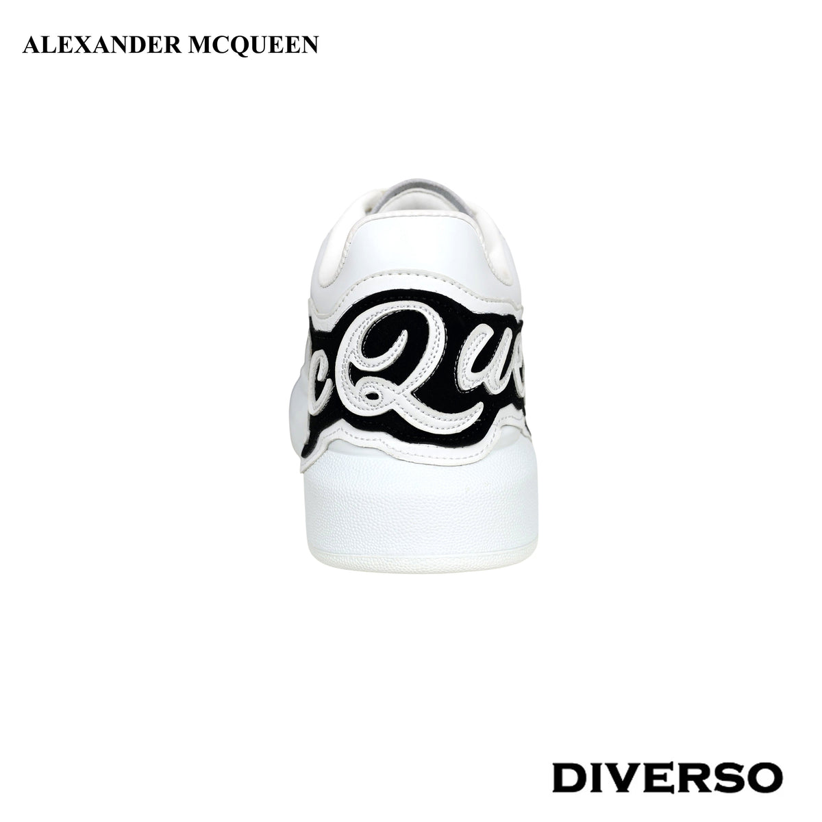 سنيكرز ALEXANDER MCQUEEN