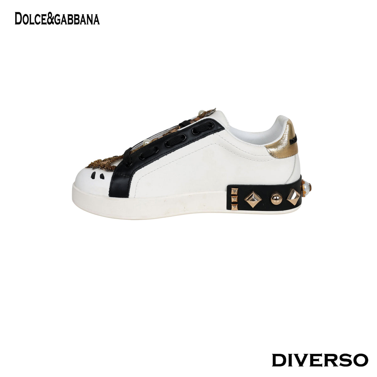 سنيكرز D&G