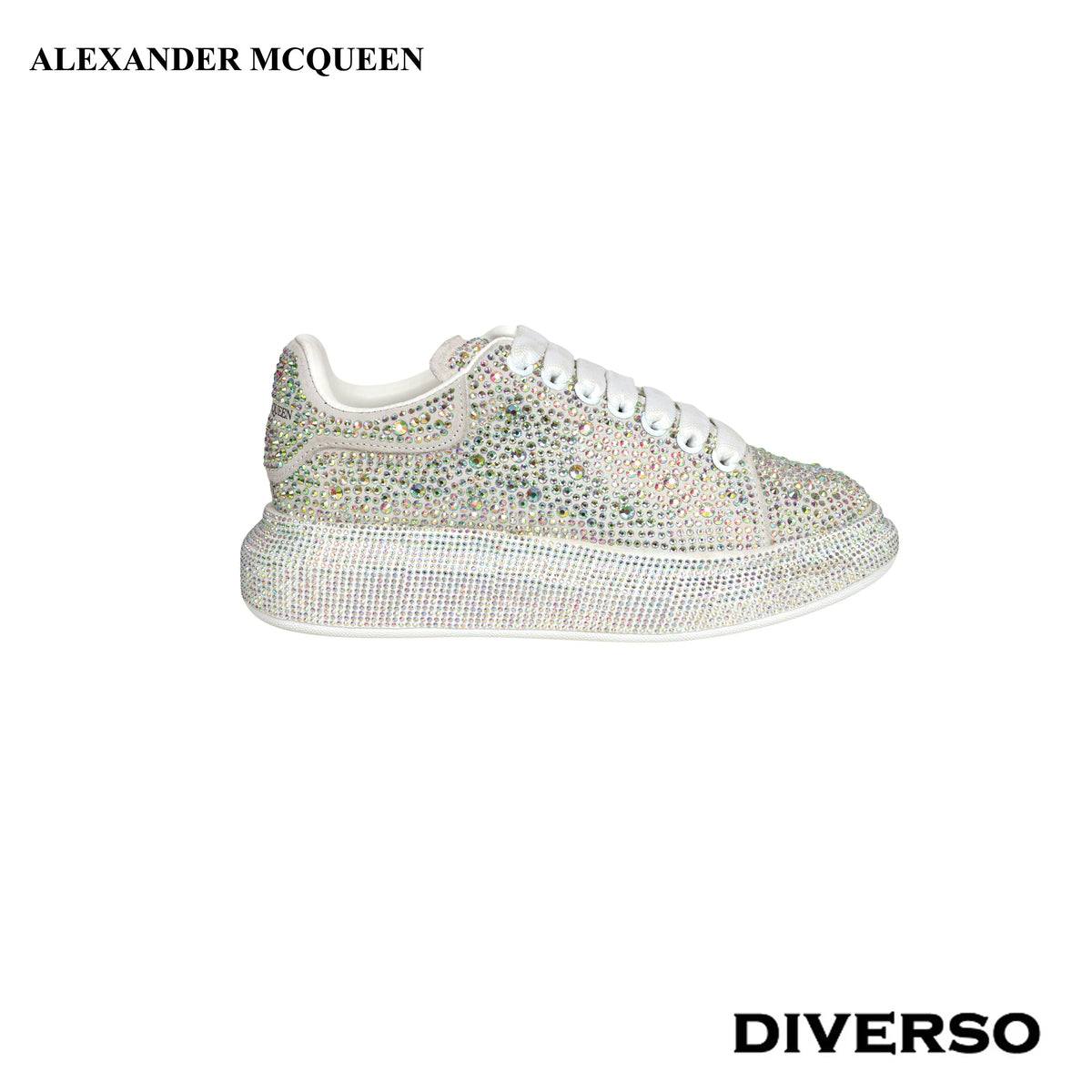 سنيكرز ALEXANDER MCQUEEN