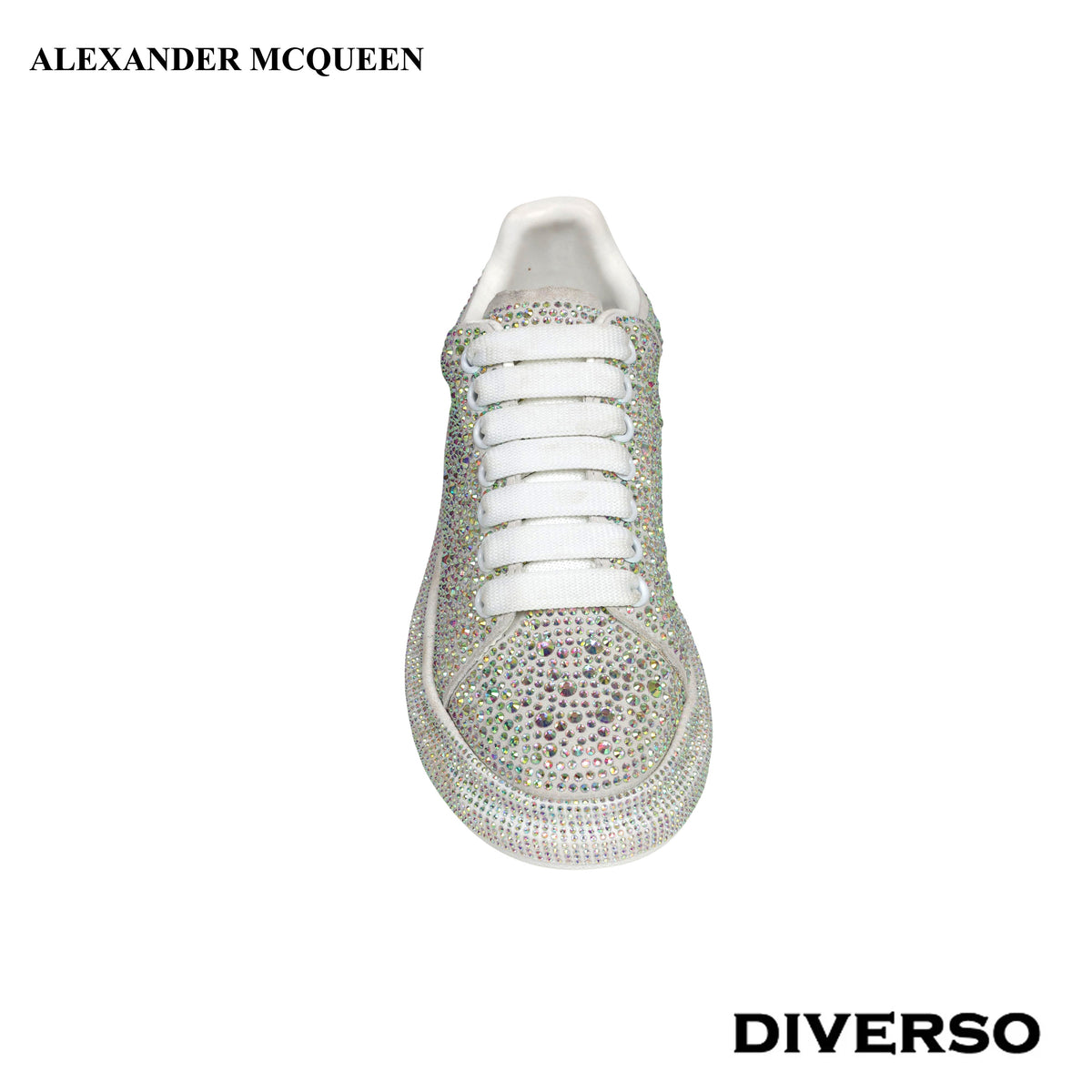 سنيكرز ALEXANDER MCQUEEN