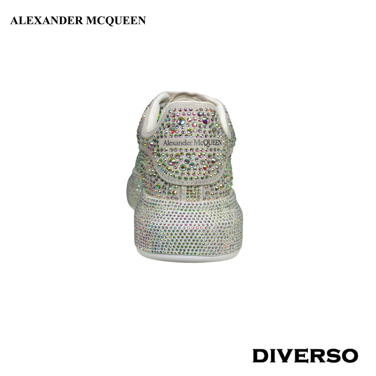 سنيكرز ALEXANDER MCQUEEN