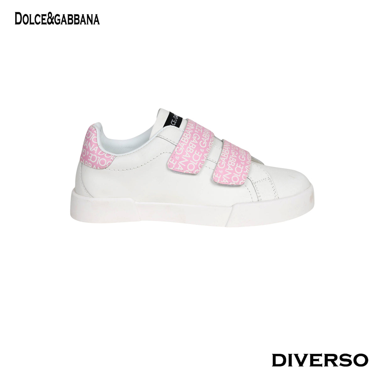سنيكرز D&G