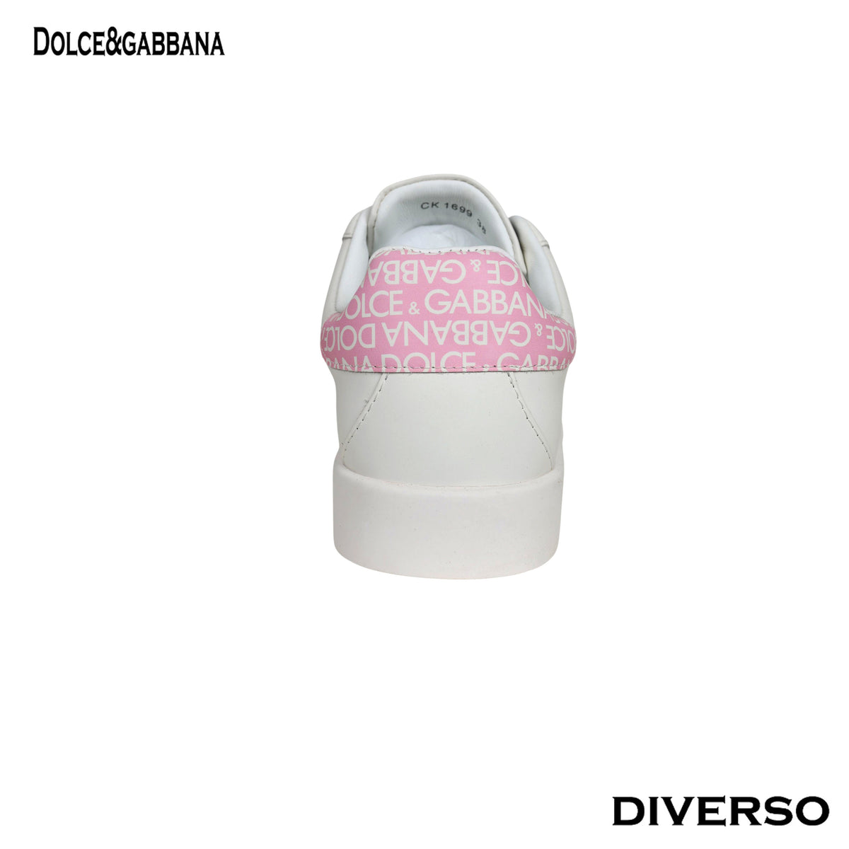 سنيكرز D&G