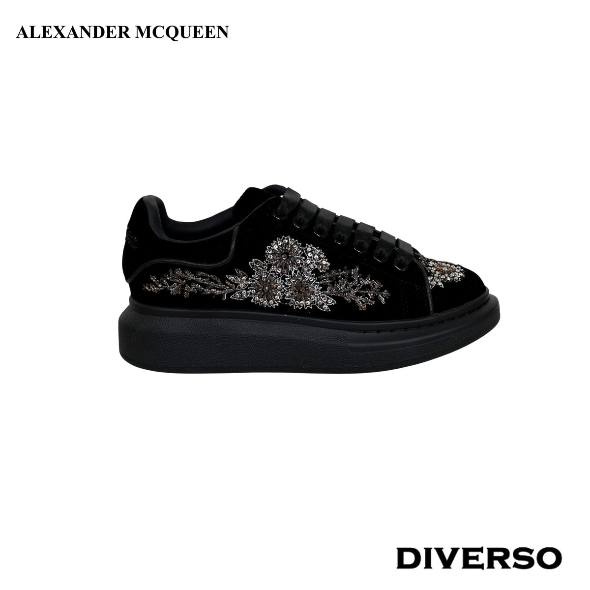 سنيكرز ALEXANDER MCQUEEN