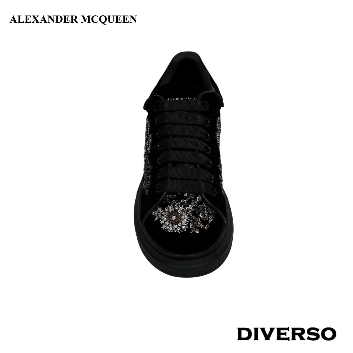 سنيكرز ALEXANDER MCQUEEN