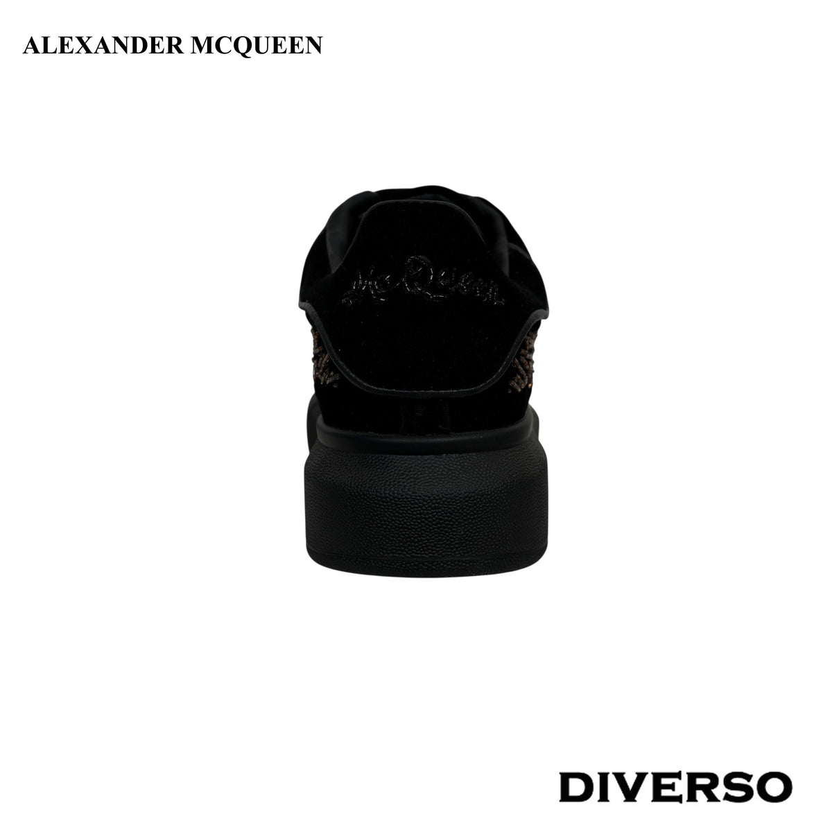 سنيكرز ALEXANDER MCQUEEN