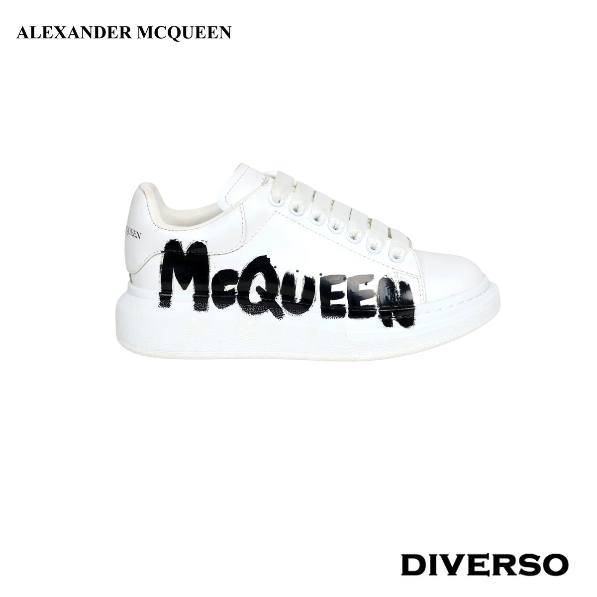 سنيكرز ALEXANDER MCQUEEN
