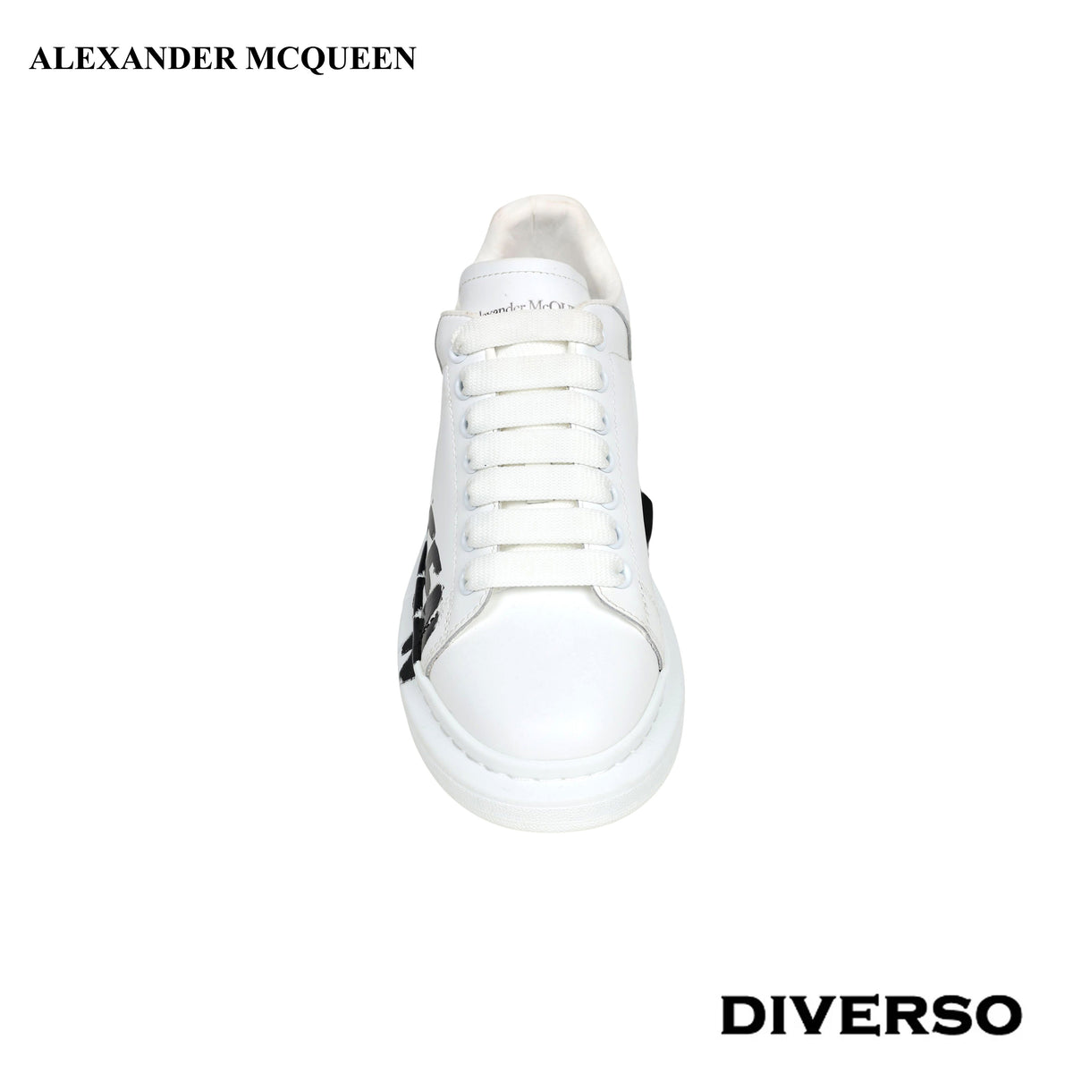 سنيكرز ALEXANDER MCQUEEN