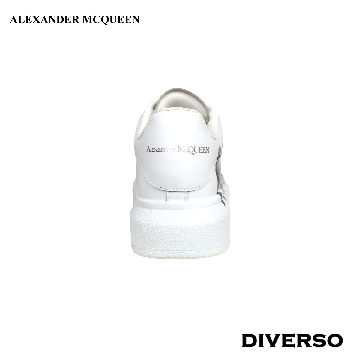 سنيكرز ALEXANDER MCQUEEN