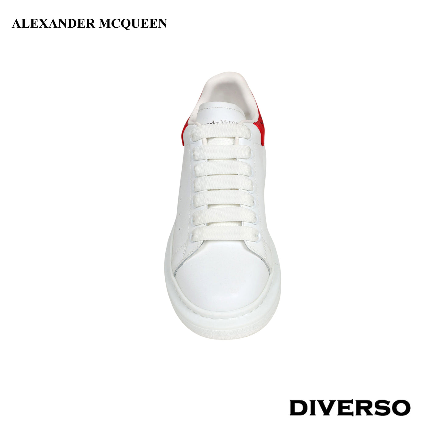 سنيكرز ALEXANDER MCQUEEN