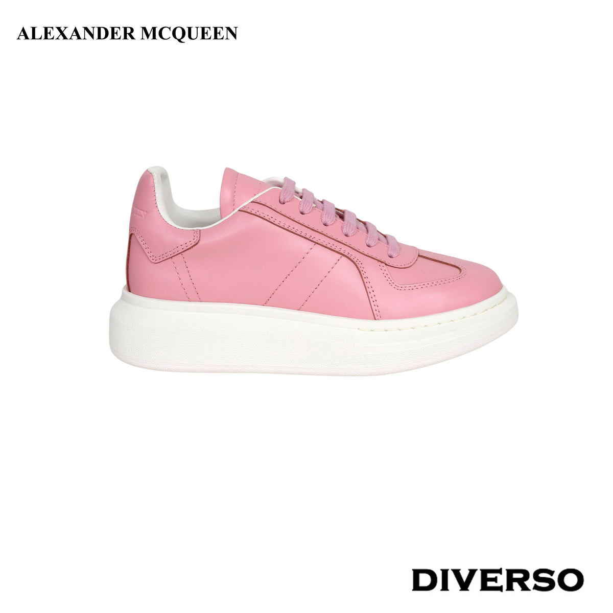 سنيكرز ALEXANDER MCQUEEN