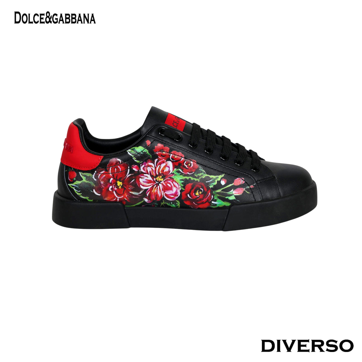 سنيكرز D&G