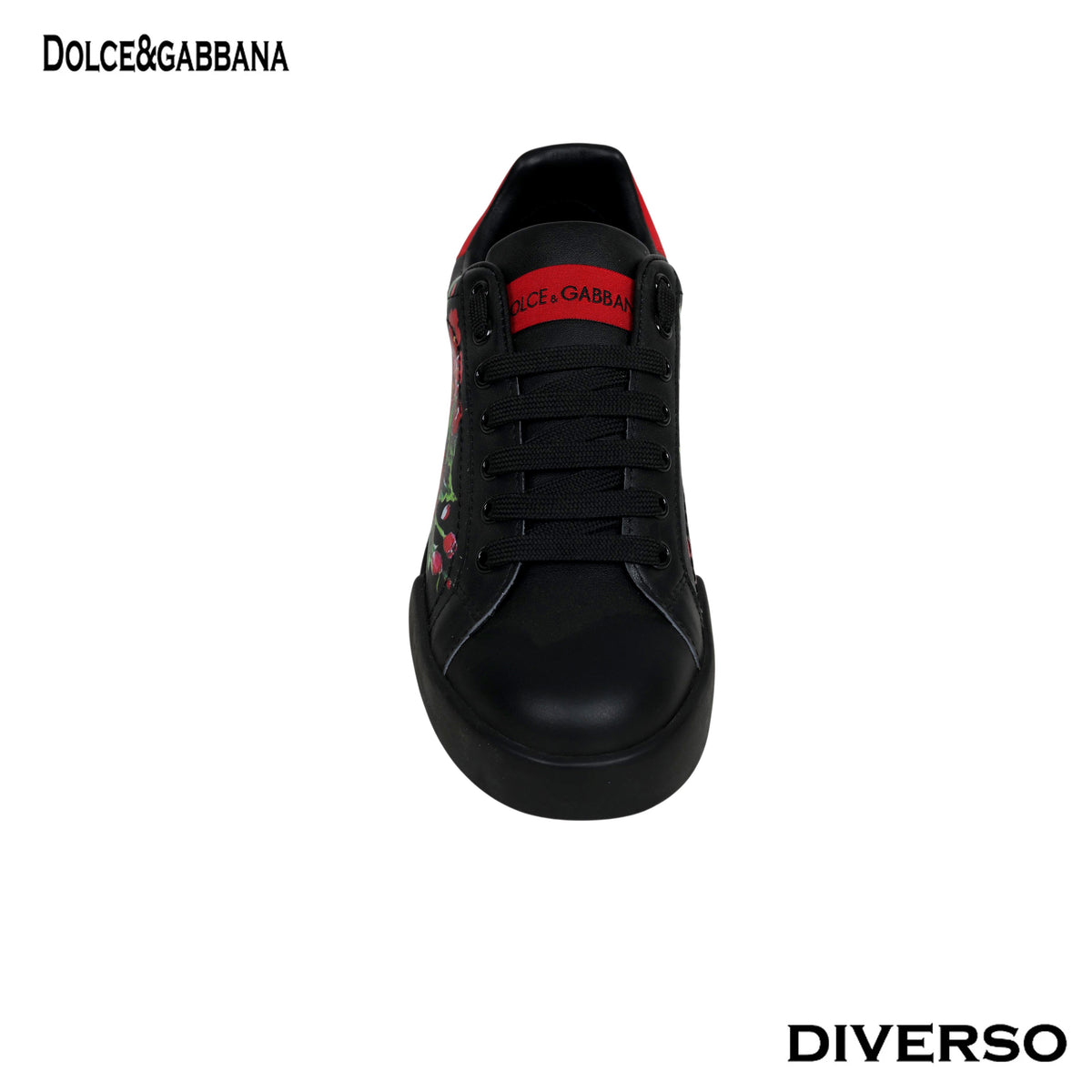 سنيكرز D&G