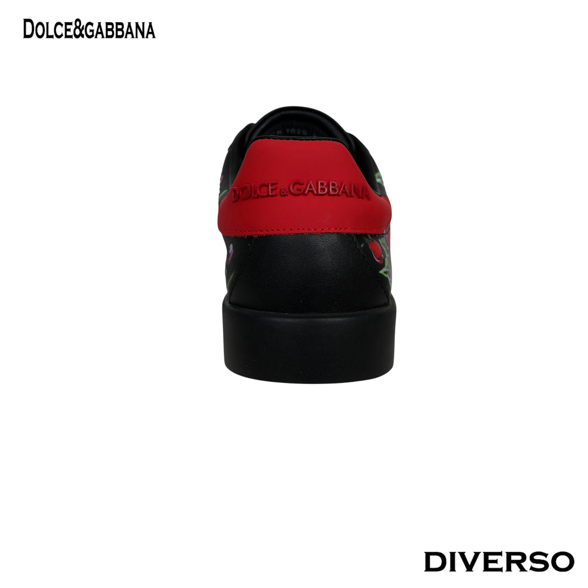 سنيكرز D&G