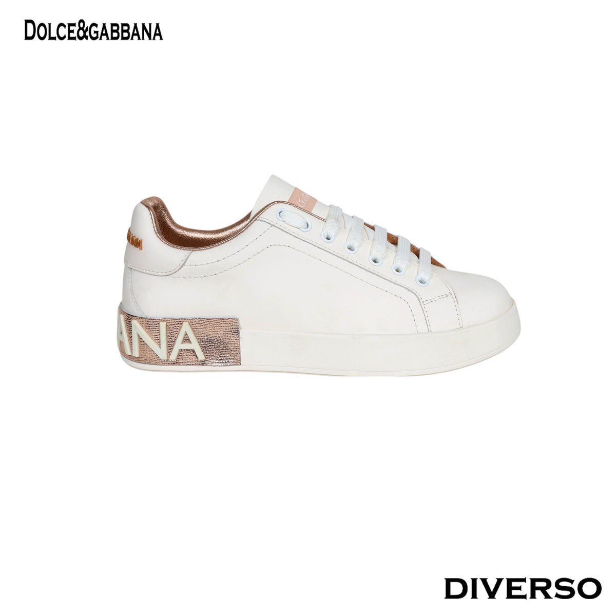 سنيكرز D&G