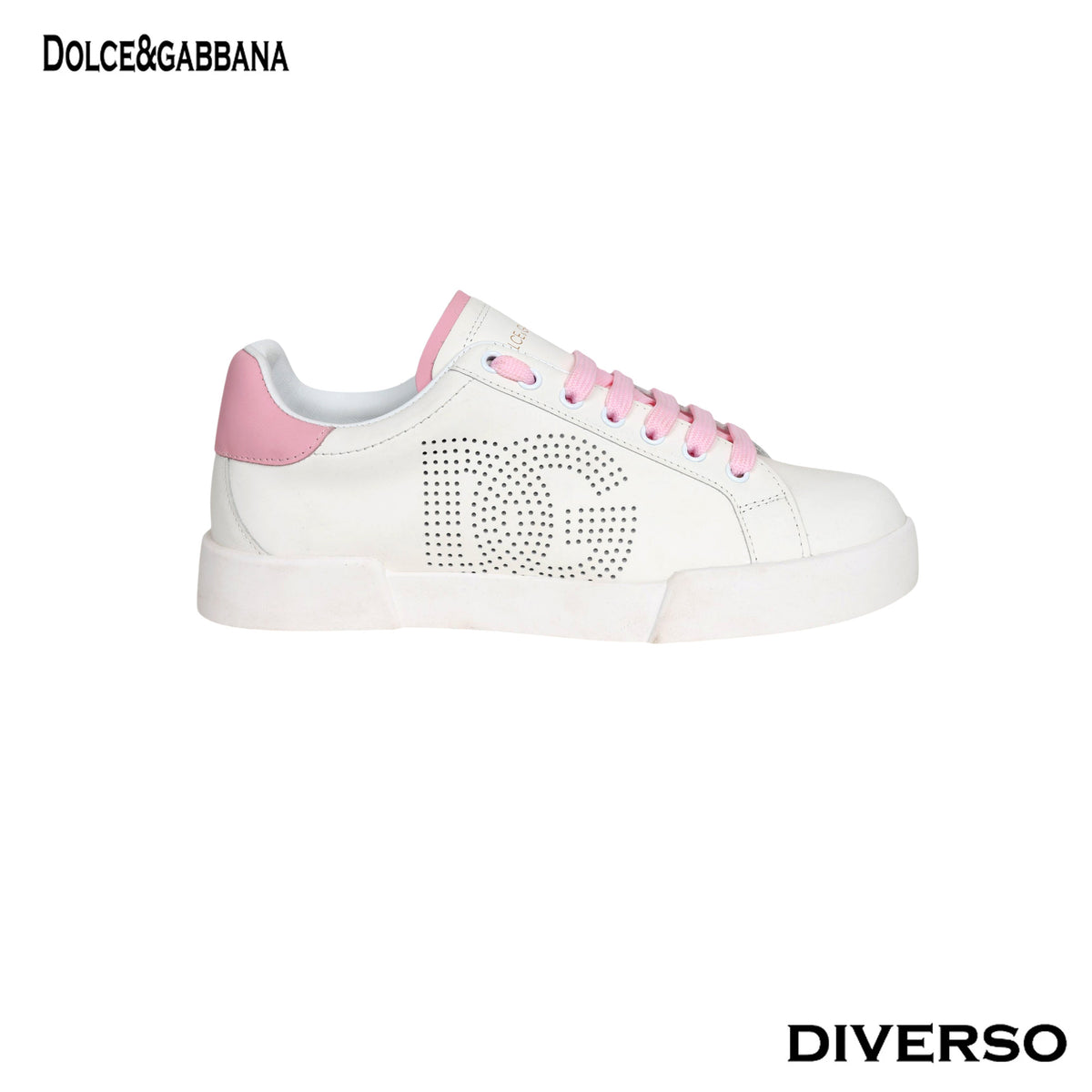 سنيكرز D&G