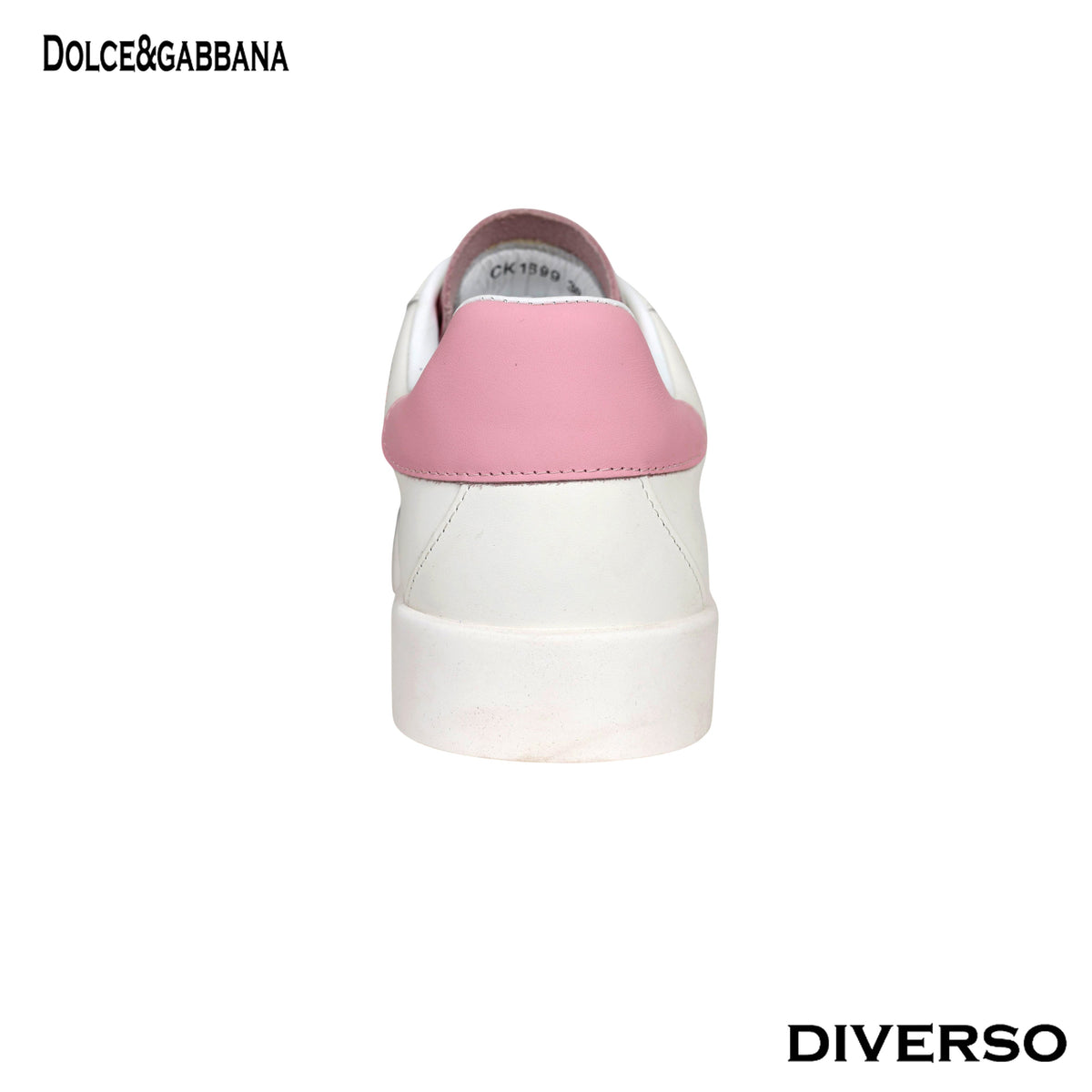 سنيكرز D&G